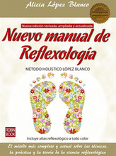 Nuevo manual de ReflexologÃ¿a