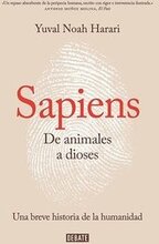 Sapiens. de Animales a Dioses / Sapiens: A Brief History of Humankind