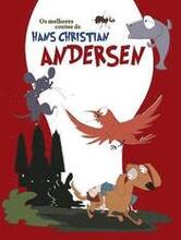 Os melhores contos de Hans Christian Andersen