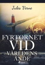 Fyrtornet vid varldens ande