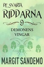 Demonens vingar: De svarta riddarna 9