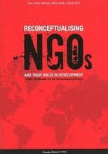 Reconceptualising NGOs and their roles in Development