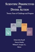 Scientific Perspectives on Divine Action