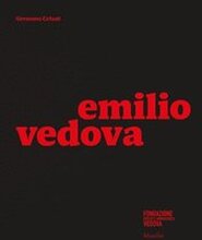 Emilio Vedova