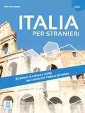 Italia per stranieri