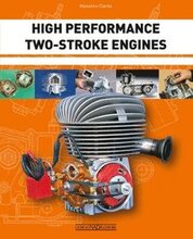 High Performance Two-Stroke Engines