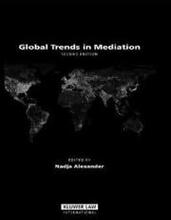Global Trends in Mediation