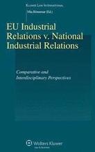 EU Industrial Relations v. National Industrial Relations