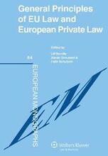 General Principles of EU Law and European Private Law
