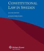 Constitutional Law in Sweden