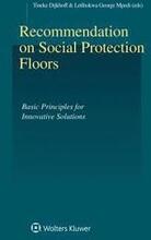 Recommendation on Social Protection Floors