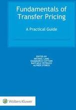 Fundamentals of Transfer Pricing