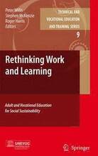 Rethinking Work and Learning