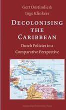 Decolonising the Caribbean