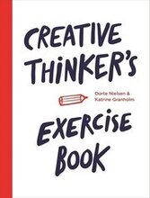 Creative Thinkers Exercise Book