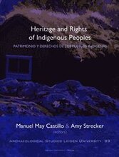 The Heritage and Rights of Indigenous Peoples