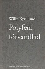 Polyfem förvandlad : roman