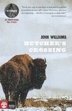 Butcher?s Crossing