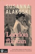 Londonflickan