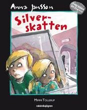 Silverskatten