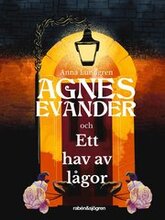 Agnes Evander och Ett hav av lågor
