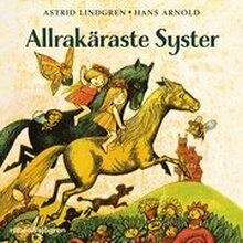 Allrakäraste syster