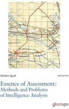 Essence of Assessment: ¿Methods and Problems of Intelligence Analysis