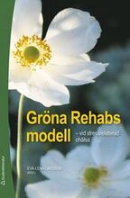 Gröna Rehabs modell - - vid stressrelaterad ohälsa