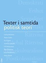 Texter i samtida politisk teori
