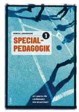 Specialpedagogik 1