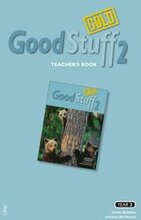 Good Stuff GOLD 2 Teacher's Book