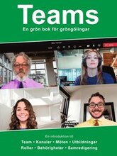 Teams - En grön bok för gröngölingar