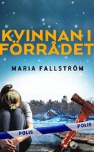 Kvinnan i förrådet