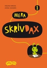 SpråkDax/Mera SkrivDax 1 / Bross/Hansen