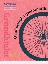 Grundhjulet - övningsbok i grammatik