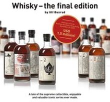 Whisky - the final edition