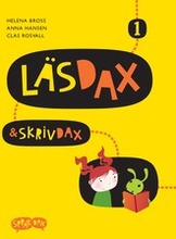 LäsDax & SkrivDax 1