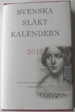 Svenska Släktkalendern 2010