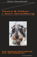 Taxen & Oskar + herr Strindberg : om August Strindberg och 3G-telefonin