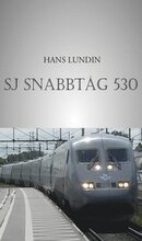 SJ Snabbtåg 530