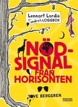 Lennart Lordis loggbok : nödsignal från horisonten