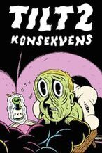 Tilt 2 : konsekvens