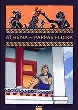 Athena : pappas flicka