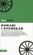 Romani i svenskan : storstadsslang och standardspråk