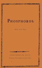 Phosphoros 1812 och 1813