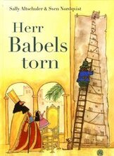 Herr Babels torn