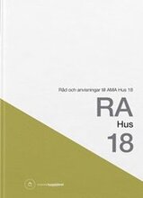 RA Hus 18 (Art nummer: 6361342)