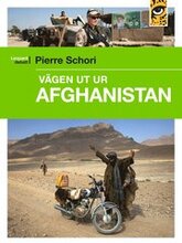 Vägen ut ur Afghanistan