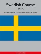 Swedish Course
