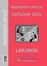 Microsoft Office Outlook 2010 : Lärobok